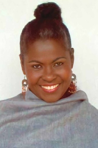 Portrait of Carmen Marina Torres