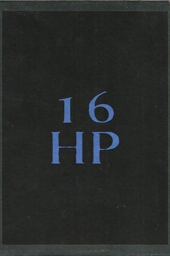 16HP Poster of 16HP