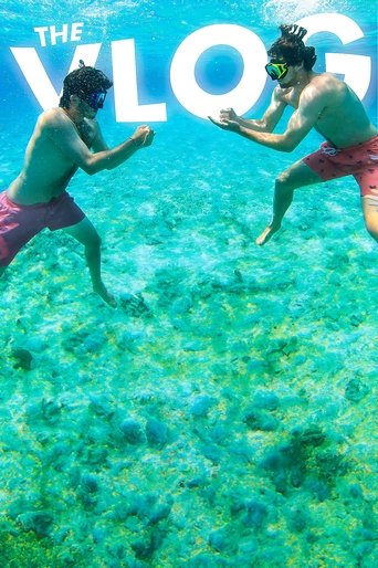 Poster of THE VLOG: It's Europin Time.