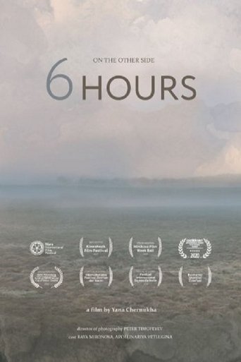 6 Hours Poster of 6 Hours