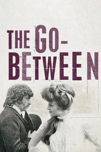 Poster of The Go-Between