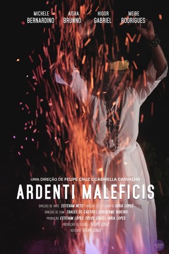 Ardenti Maleficis Poster of Ardenti Maleficis
