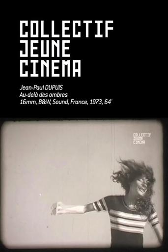 Au-delà des ombres Poster of Au-delà des ombres