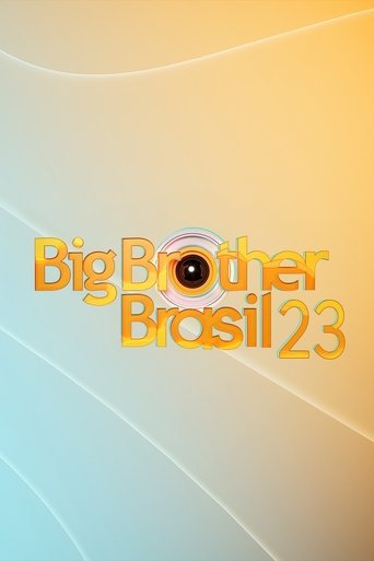 Portrait for Big Brother Brasil - Season 23
