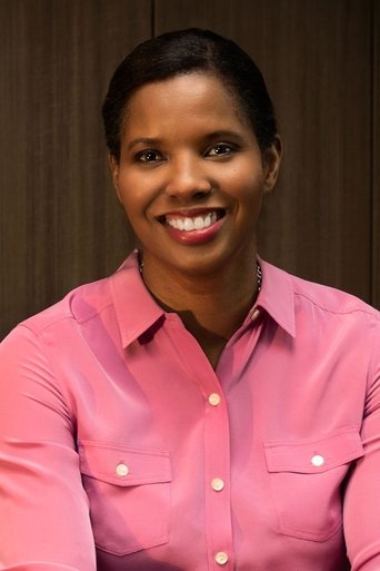 Portrait of Briana Scurry