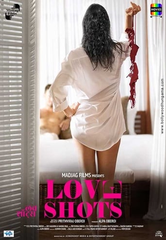 Poster of Love Shots