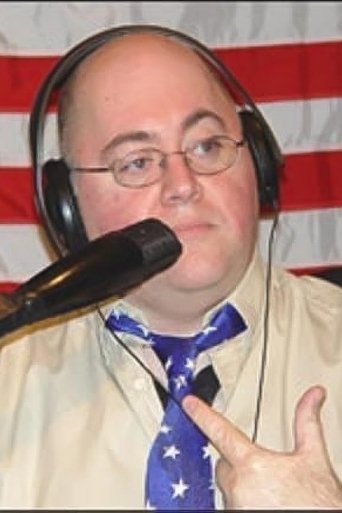 Portrait of Dominick Brascia