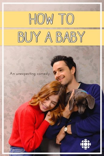 How to Buy a Baby Poster of How to Buy a Baby