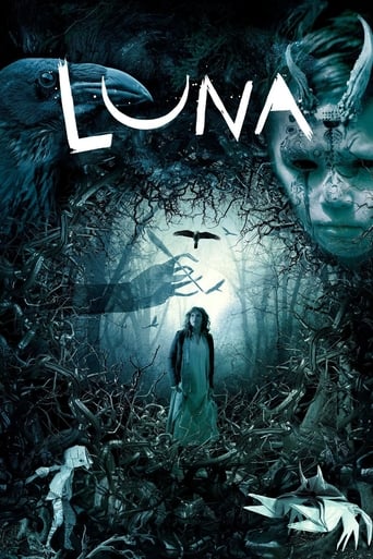 Poster of Luna