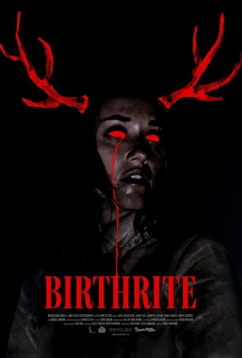 Poster of Birthrite