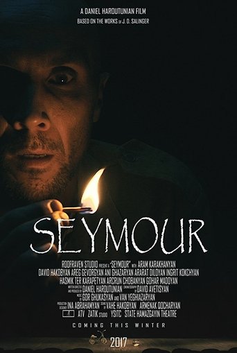 Seymour Poster of Seymour
