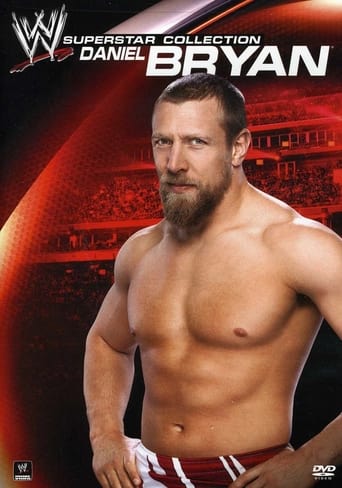 Poster of Superstar Collection: Daniel Bryan