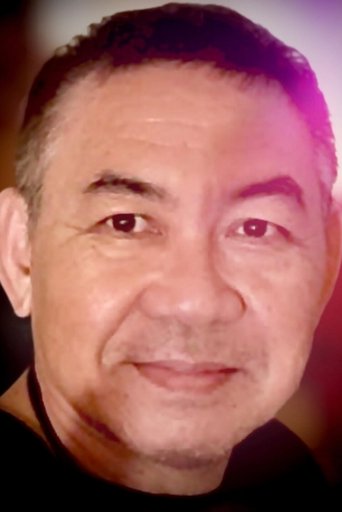 Portrait of Decha Srimantra