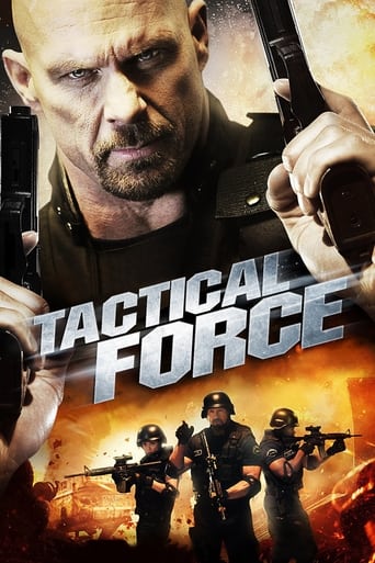 Poster of Tactical Force