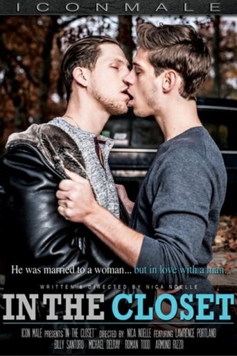 In the Closet Poster of In the Closet
