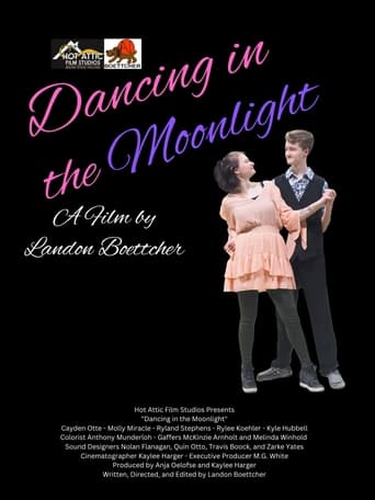 Dancing in the Moonlight Poster of Dancing in the Moonlight