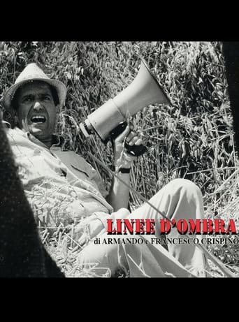 Poster of Linee d'ombra