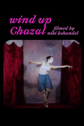 Wind up Ghazal Poster of Wind up Ghazal