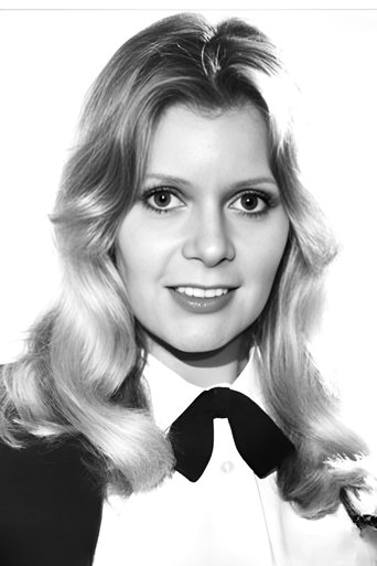 Portrait of Mary Millington