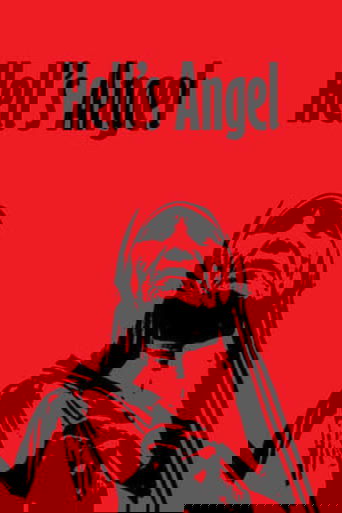 Poster of Hell's Angel