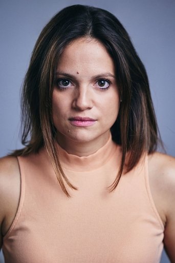 Portrait of Ivana Konovic