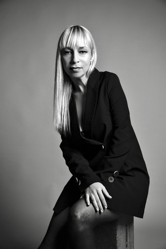 Portrait of Sharon Everitt