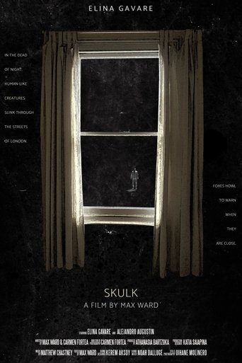 Skulk Poster of Skulk