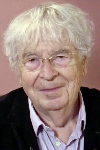 Portrait of Michel Meignant