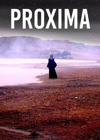 Poster of Próxima