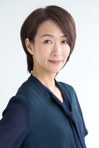 Portrait of Yuuki Sato