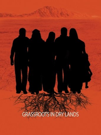 Poster of Grassroots in Dry Lands