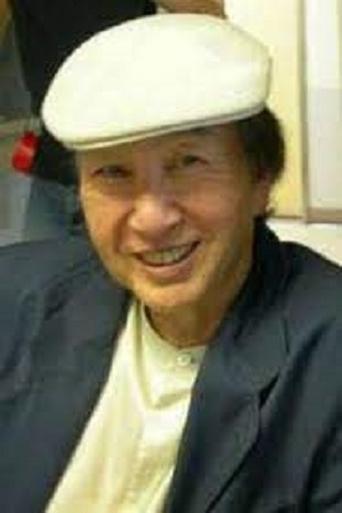 Portrait of Ulysses Tsai Yang-Ming