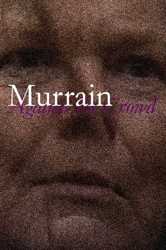 Poster of Murrain