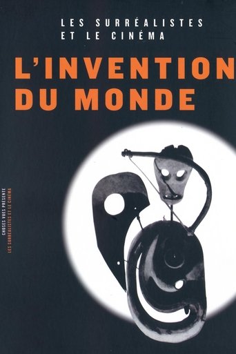 L'Invention du monde Poster of L'Invention du monde