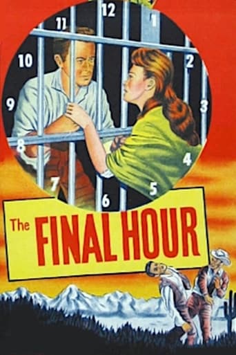 Poster of The Final Hour