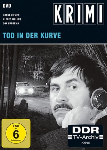 Poster of Tod in der Kurve