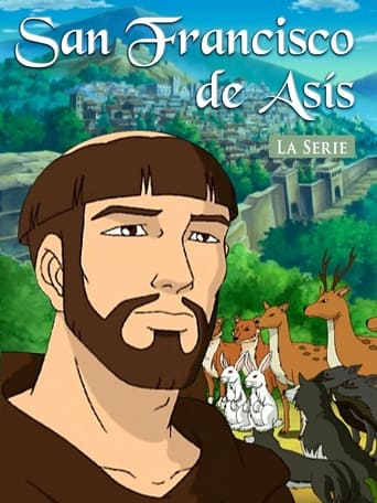 Poster of San Francisco de Asís