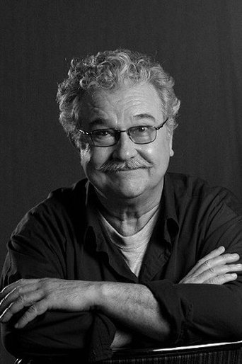 Portrait of Hans Wigren