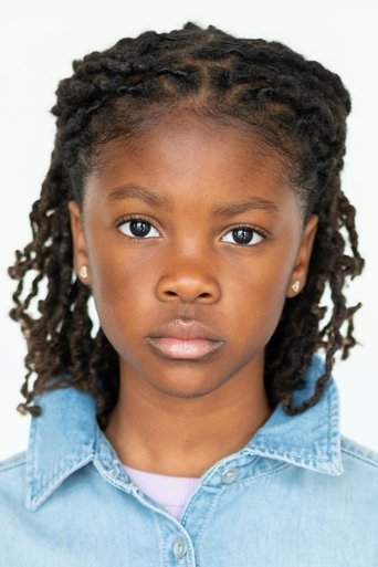 Portrait of Cadence Reese
