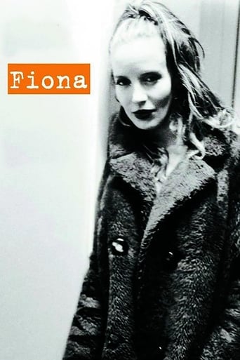Poster of Fiona
