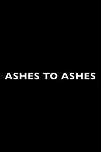 Poster of Ashes to Ashes