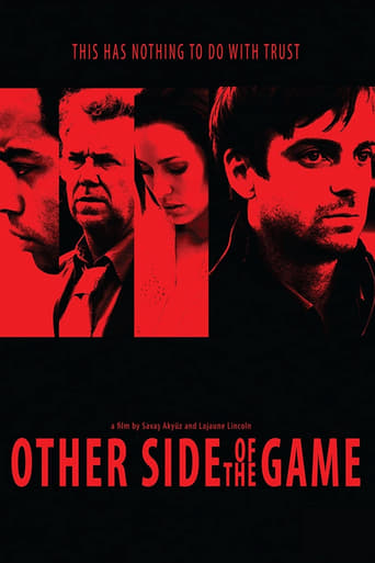 Poster of Other Side of the Game