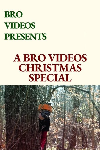 Poster of A Bro Videos Christmas Special