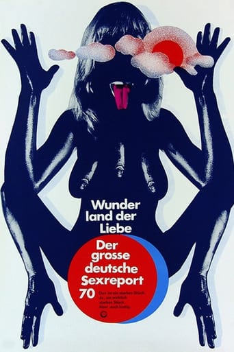 Poster of Sex Freedom in Germany