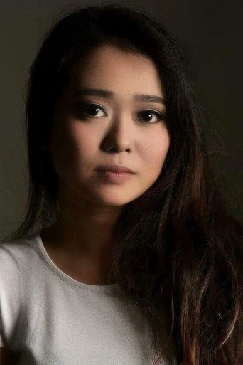Portrait of Sarina Sasaki