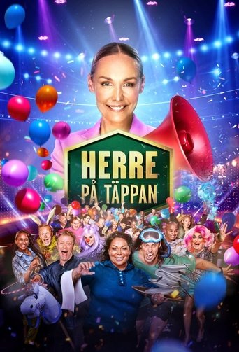 Poster of Herre på täppan