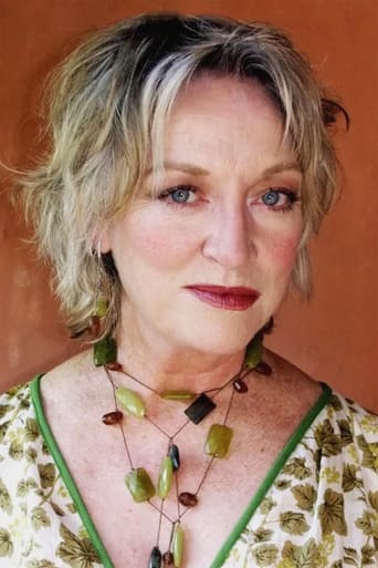 Portrait of Veronica Cartwright