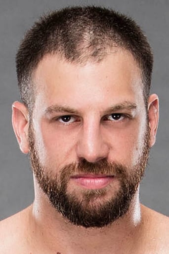 Portrait of Drew Gulak