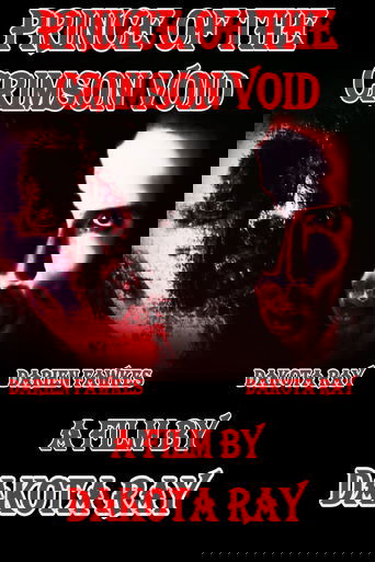 Poster of Prince of the Crimson Void