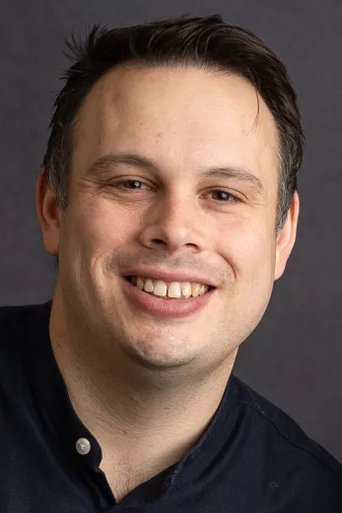 Portrait of Lawrence Fowler